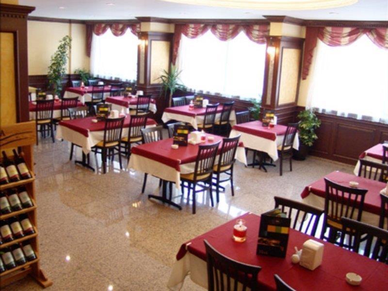 Wasa Hotel Alanya Exterior foto