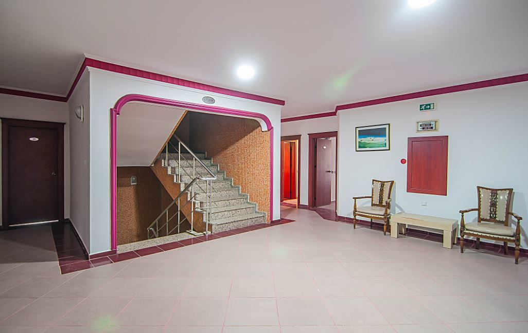 Wasa Hotel Alanya Exterior foto