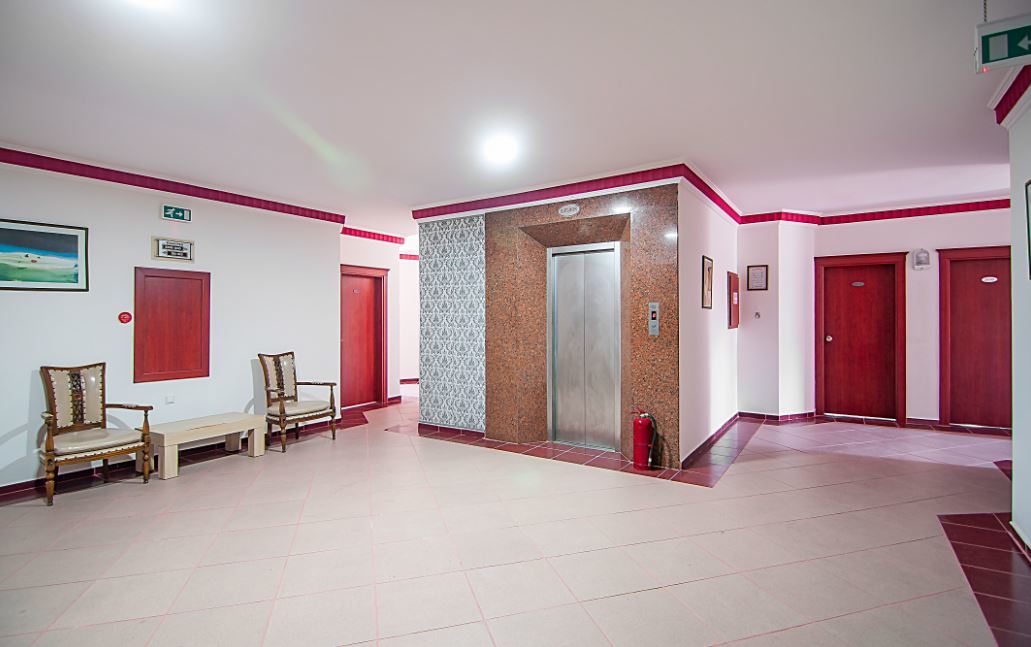 Wasa Hotel Alanya Exterior foto